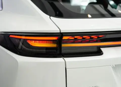Changan Uni-K iDD 2025 — миниатюра 6