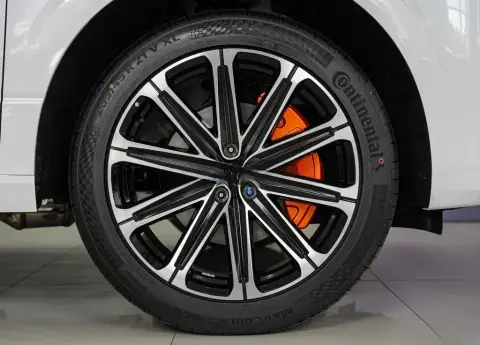 Changan Uni-K iDD 2025 — миниатюра 7