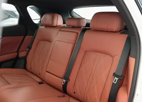Changan Uni-K iDD 2025 — миниатюра 10