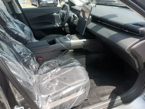Changan Qiyuan A05 2025 — миниатюра 8