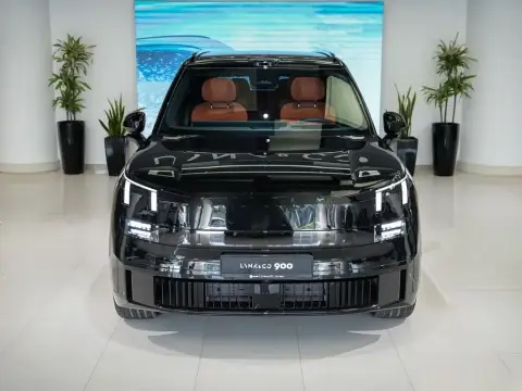 Lynk & Co 900 2026 — миниатюра 2