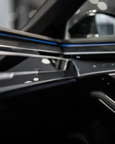 Audi A8 2026 — миниатюра 9