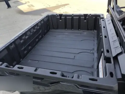 BRP Traxter XT HD10 2025 — миниатюра 8