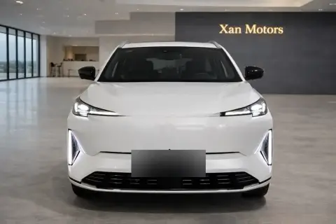 Changan Qiyuan Q05 2025 — миниатюра 3