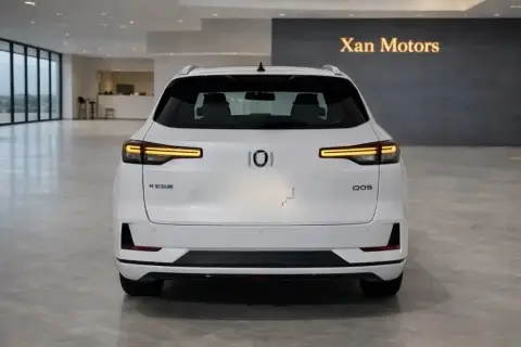 Changan Qiyuan Q05 2025 — миниатюра 4