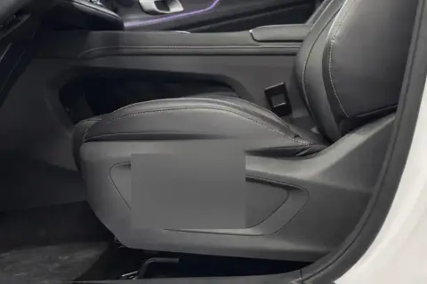 Changan Qiyuan Q05 2025 — миниатюра 9