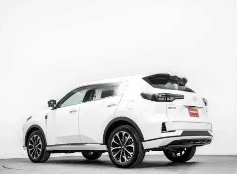 Changan Qiyuan Q05 2025 — миниатюра 6