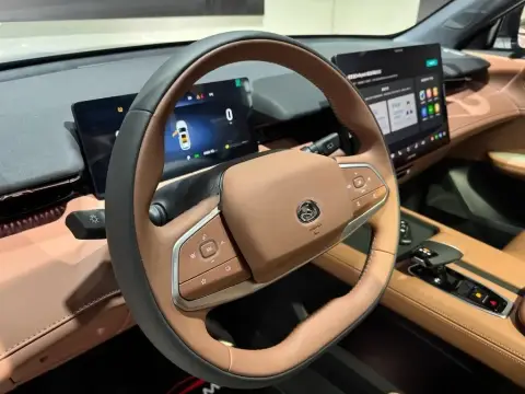 Changan Uni-Z 2025 — миниатюра 8