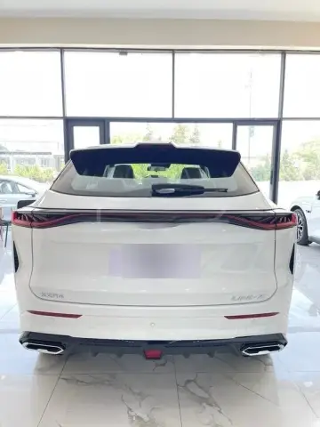 Changan Uni-Z 2025 — миниатюра 6