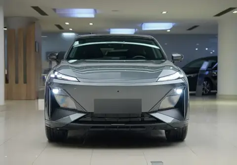 Changan Deepal S07 2025 — миниатюра 1