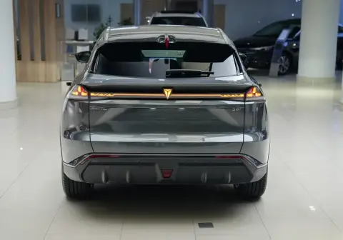Changan Deepal S07 2025 — миниатюра 4