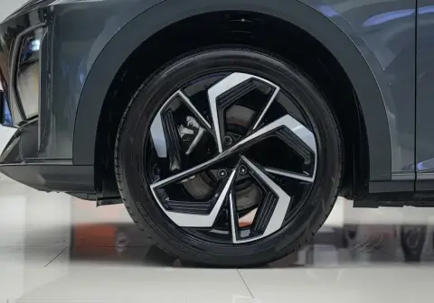 Changan Deepal S07 2025 — миниатюра 5