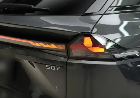 Changan Deepal S07 2025 — миниатюра 6