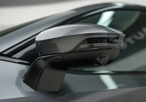 Changan Deepal S07 2025 — миниатюра 7
