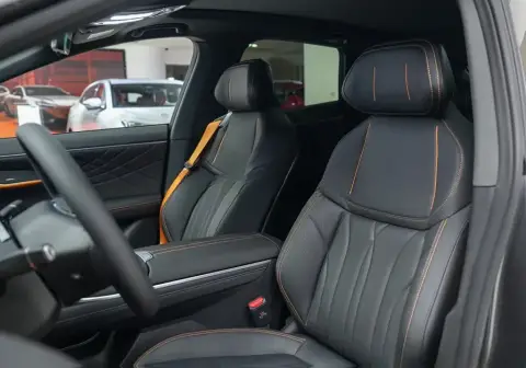 Changan Deepal S07 2025 — миниатюра 9