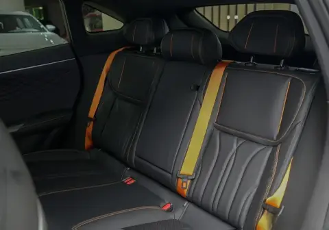Changan Deepal S07 2025 — миниатюра 10