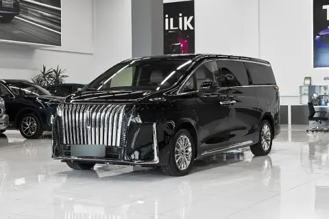 GWM (Great Wall Motor) WEY 80 2025