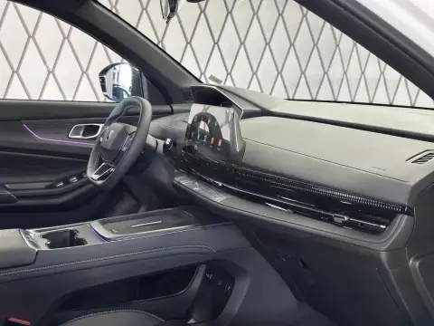 Changan CS 55 Plus 2025 — миниатюра 8