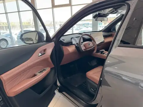Changan Uni-Z 2025 — миниатюра 7