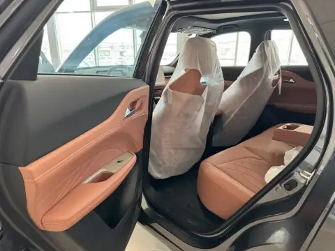 Changan Uni-Z 2025 — миниатюра 8