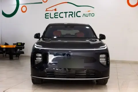 Changan Qiyuan Q07 2025 — миниатюра 2