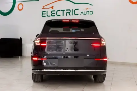 Changan Qiyuan Q07 2025 — миниатюра 9