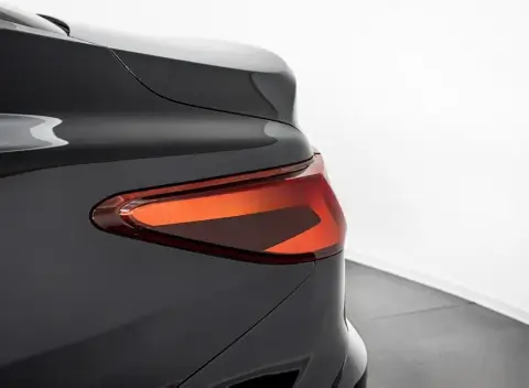 Toyota Camry 2025 — миниатюра 8