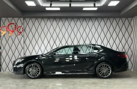 Toyota Camry 2026 — миниатюра 4