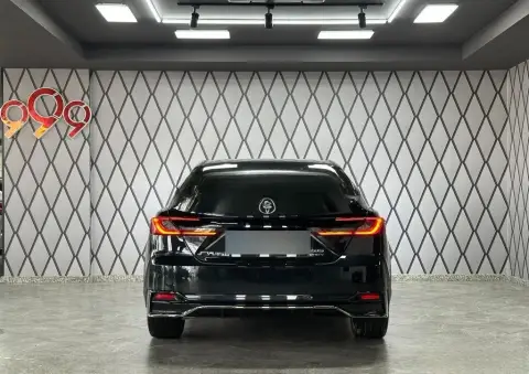 Toyota Camry 2026 — миниатюра 5