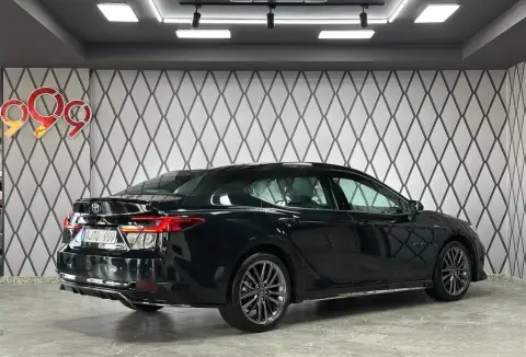 Toyota Camry 2026 — миниатюра 6