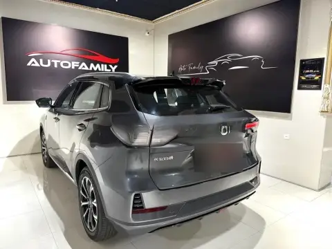 Changan Qiyuan Q05 2025 — миниатюра 6