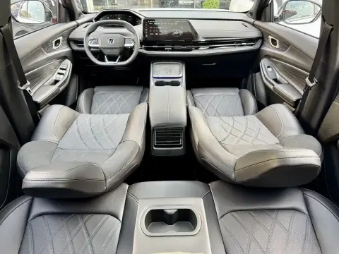 Changan CS 55 Plus 2025 — миниатюра 7
