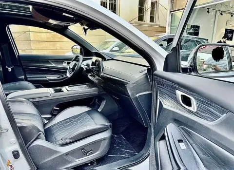 Changan CS 55 Plus 2025 — миниатюра 10