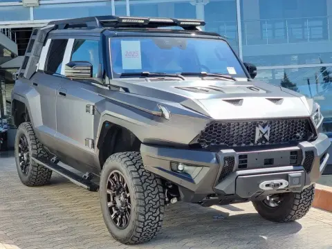 M-Hero 917 2025 — миниатюра 3
