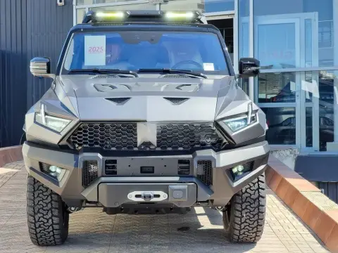 M-Hero 917 2025 — миниатюра 4