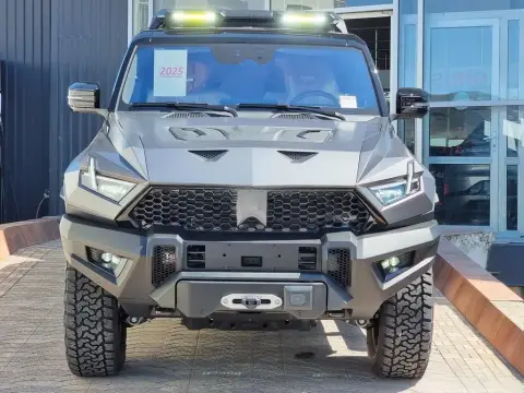 M-Hero 917 2025 — миниатюра 7