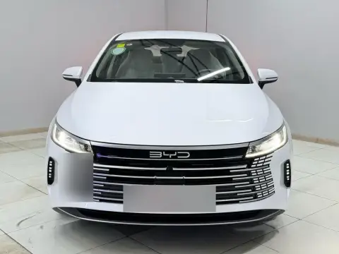 BYD Destroyer 05 2025 — миниатюра 1