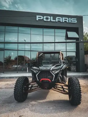 Polaris RZR Pro R Ultimate 2025