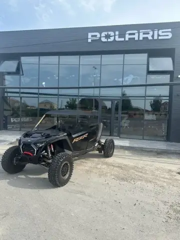 Polaris RZR Pro R Ultimate 2025 — миниатюра 2