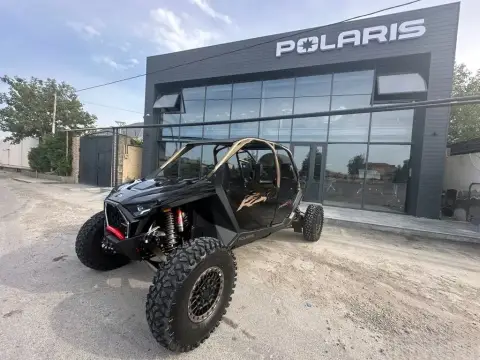 Polaris RZR Pro R Ultimate 2025 — миниатюра 6