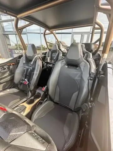 Polaris RZR Pro R Ultimate 2025 — миниатюра 7