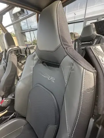 Polaris RZR Pro R Ultimate 2025 — миниатюра 8
