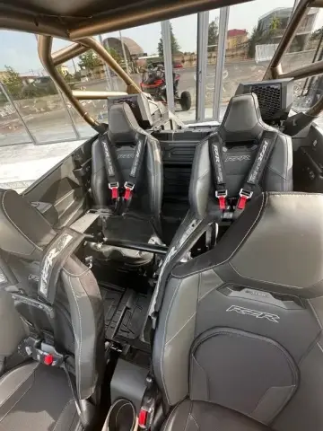 Polaris RZR Pro R Ultimate 2025 — миниатюра 9