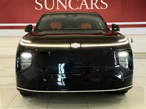 Changan Qiyuan Q07 2025 — миниатюра 3
