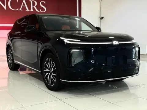 Changan Qiyuan Q07 2025 — миниатюра 4