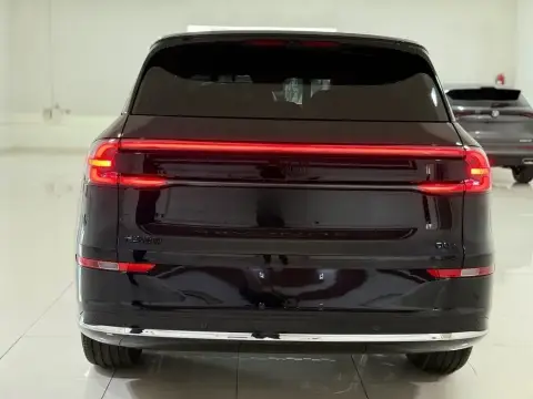 Changan Qiyuan Q07 2025 — миниатюра 6