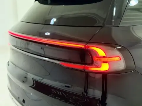 Changan Qiyuan Q07 2025 — миниатюра 8