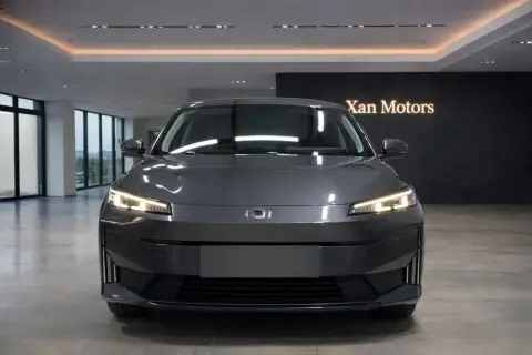 Changan Qiyuan A05 2025 — миниатюра 3