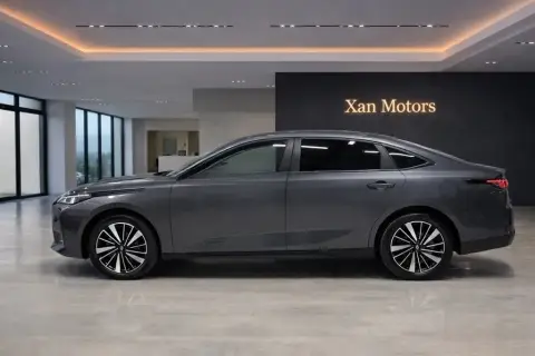 Changan Qiyuan A05 2025 — миниатюра 4