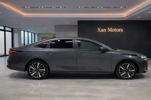 Changan Qiyuan A05 2025 — миниатюра 5